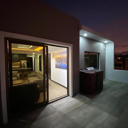Lindo Departamento Con Vista Increible A Cuenca Daire Dış mekan fotoğraf