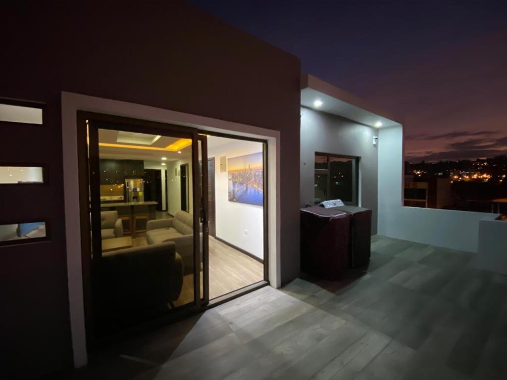 Lindo Departamento Con Vista Increible A Cuenca Daire Dış mekan fotoğraf